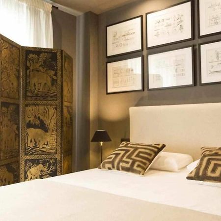Apartamento Adrian - Nogalera Torremolinos Bagian luar foto