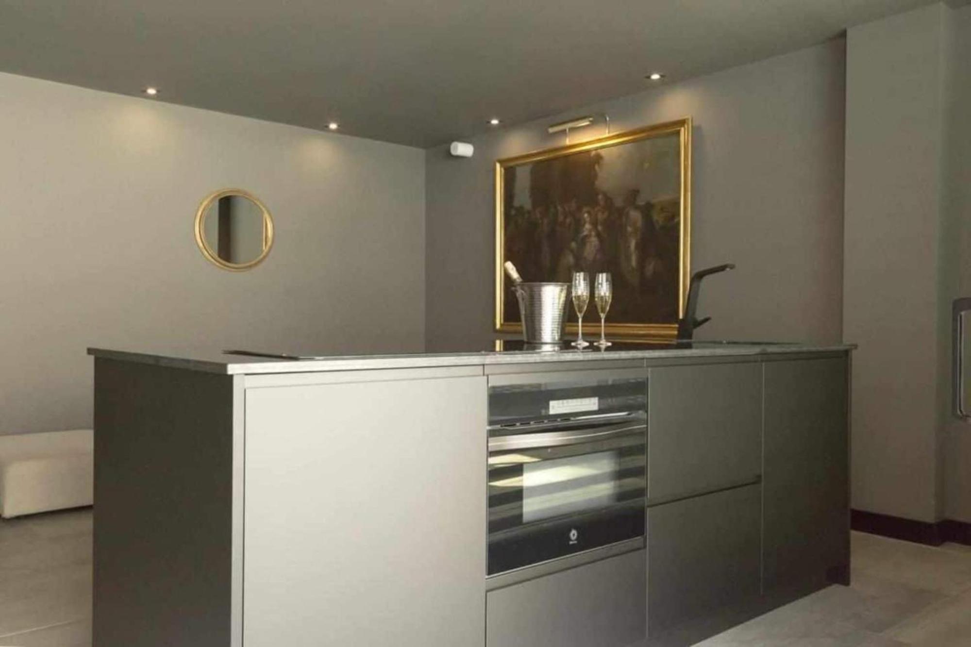 Apartamento Adrian - Nogalera Torremolinos Bagian luar foto