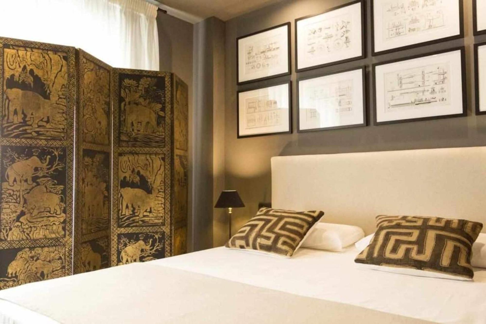 Apartamento Adrian - Nogalera Torremolinos Bagian luar foto