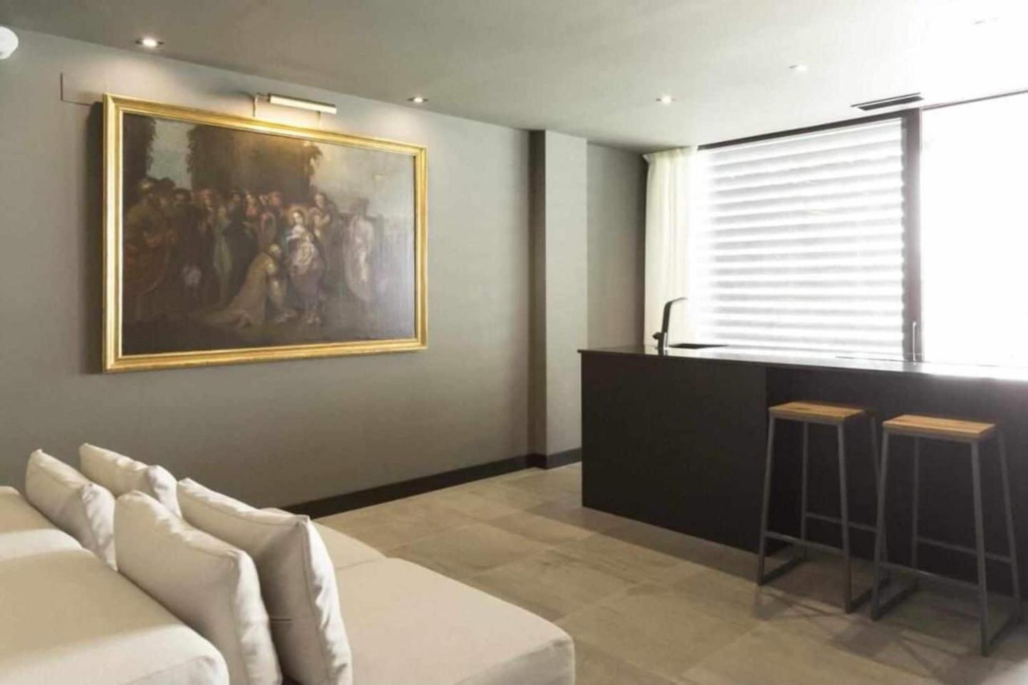 Apartamento Adrian - Nogalera Torremolinos Bagian luar foto