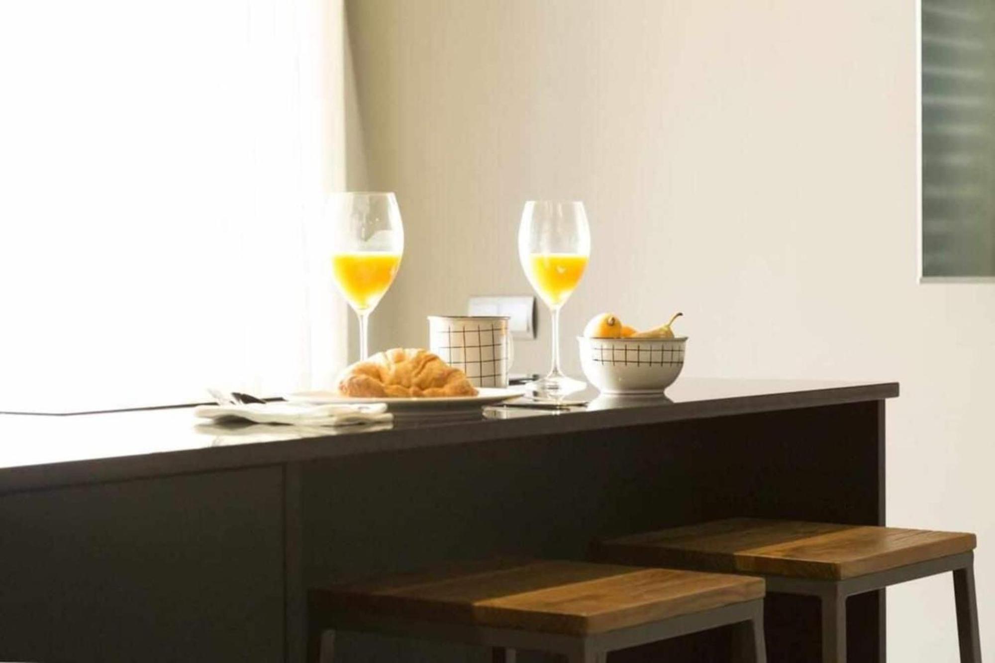 Apartamento Adrian - Nogalera Torremolinos Bagian luar foto