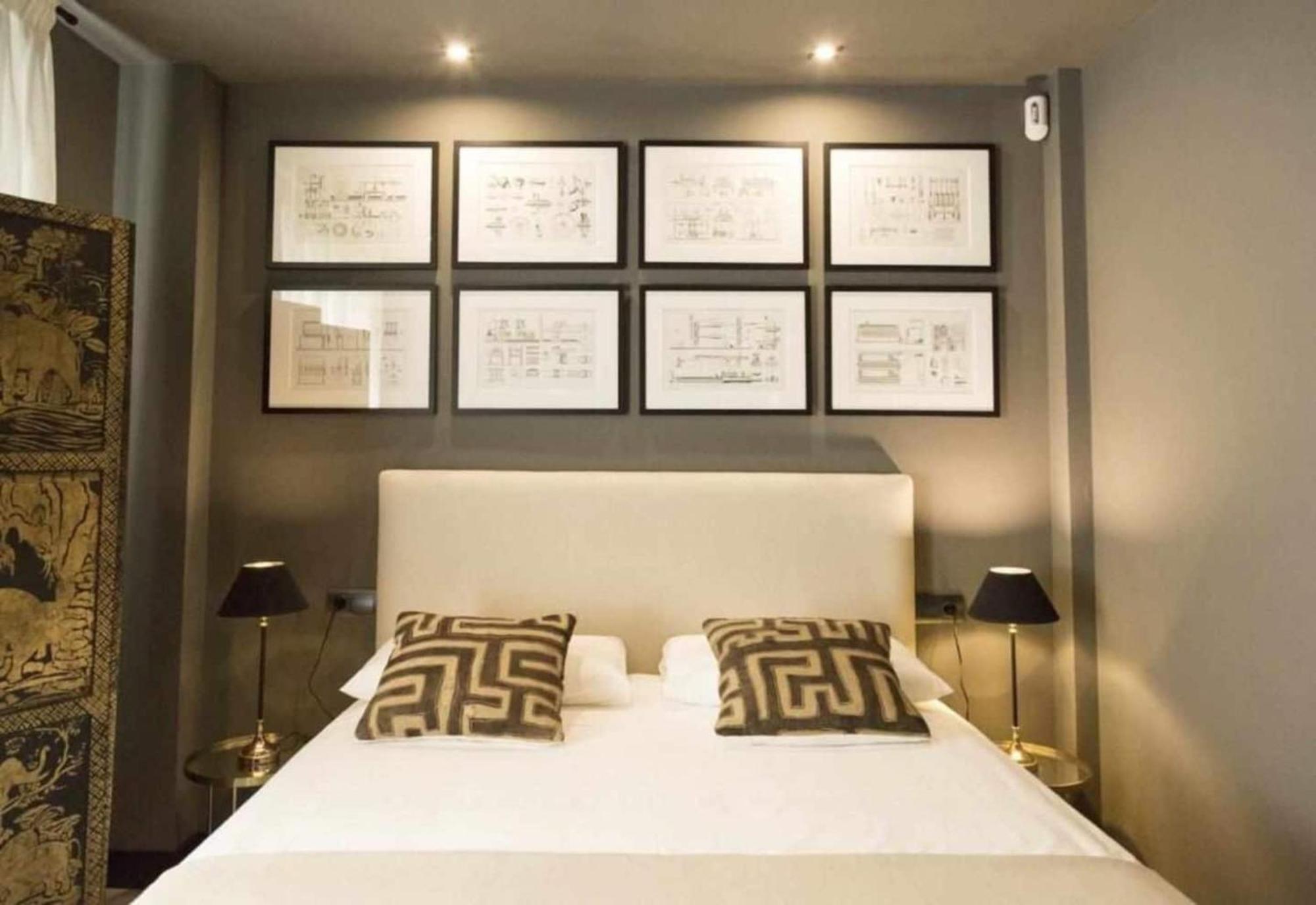 Apartamento Adrian - Nogalera Torremolinos Bagian luar foto