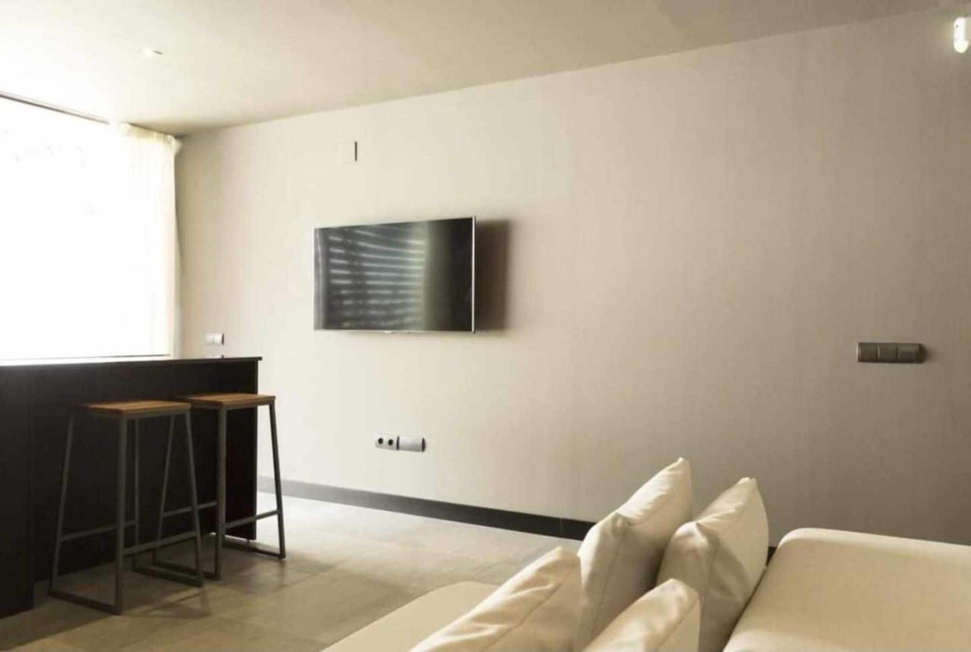 Apartamento Adrian - Nogalera Torremolinos Bagian luar foto