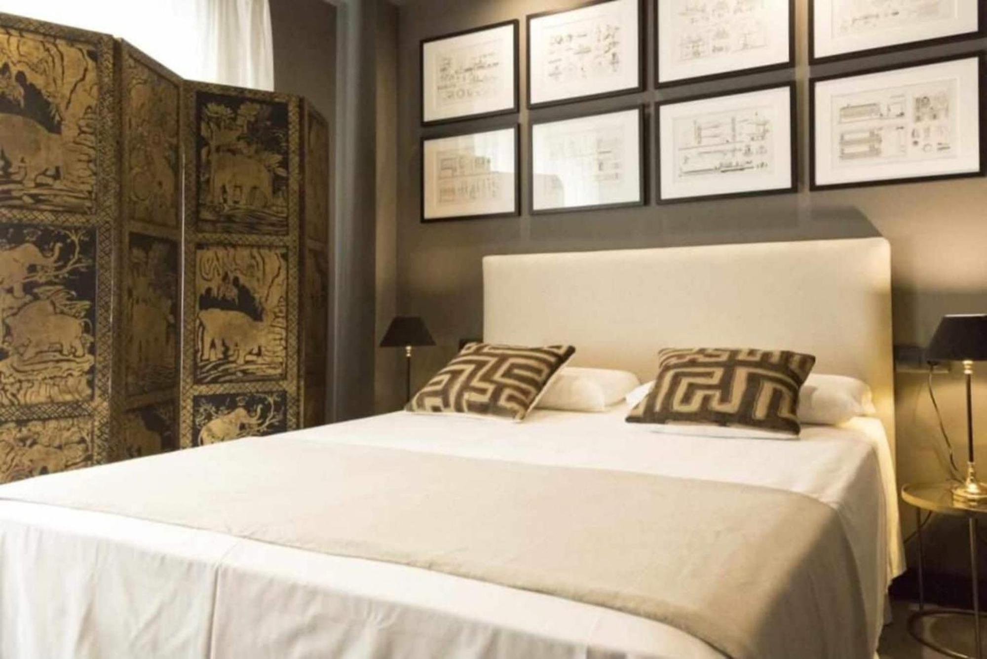 Apartamento Adrian - Nogalera Torremolinos Bagian luar foto